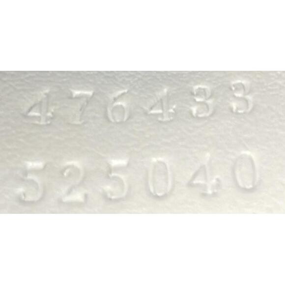 Gucci Gg Marmont Flap Bag Tweed Super #165675G99B - Picture 7 of 7